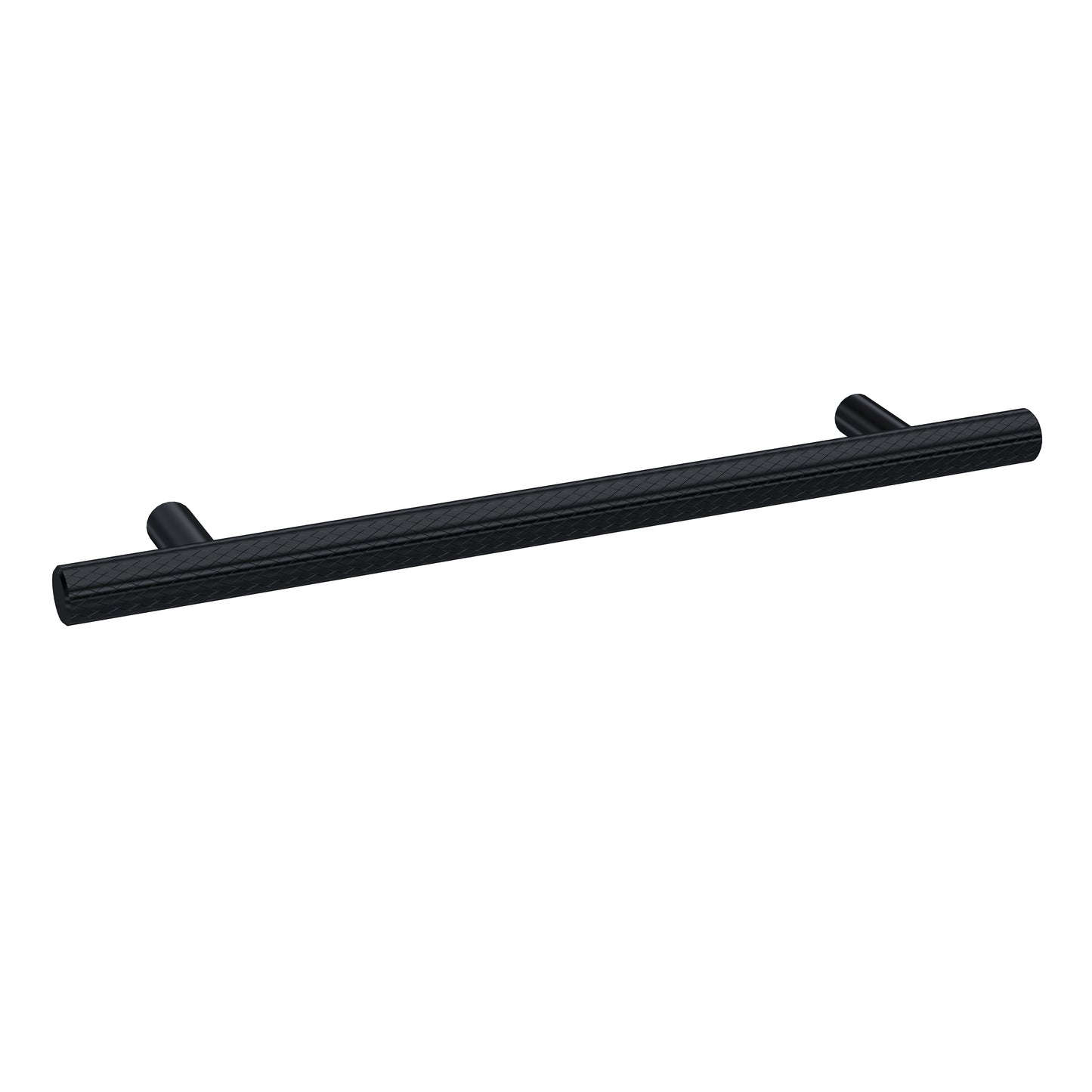 Knurled Bar Handle 160mm