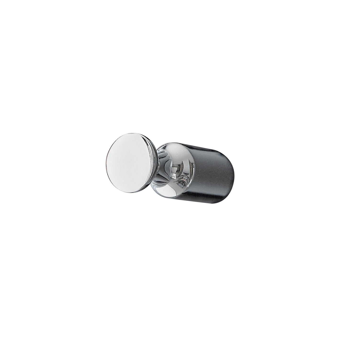 Shelley Radiator Robe Hook - Chrome