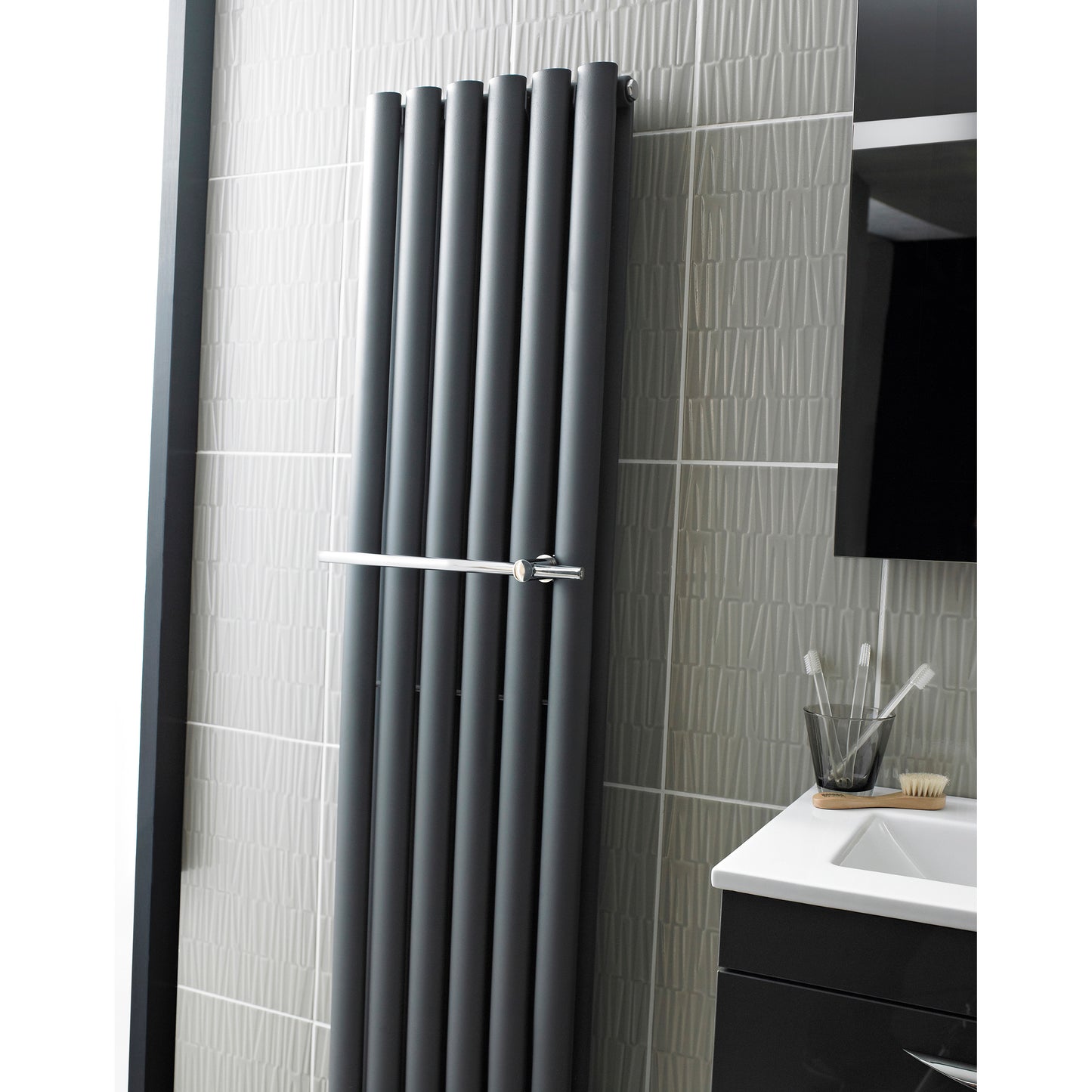Revive Radiator Towel Rail