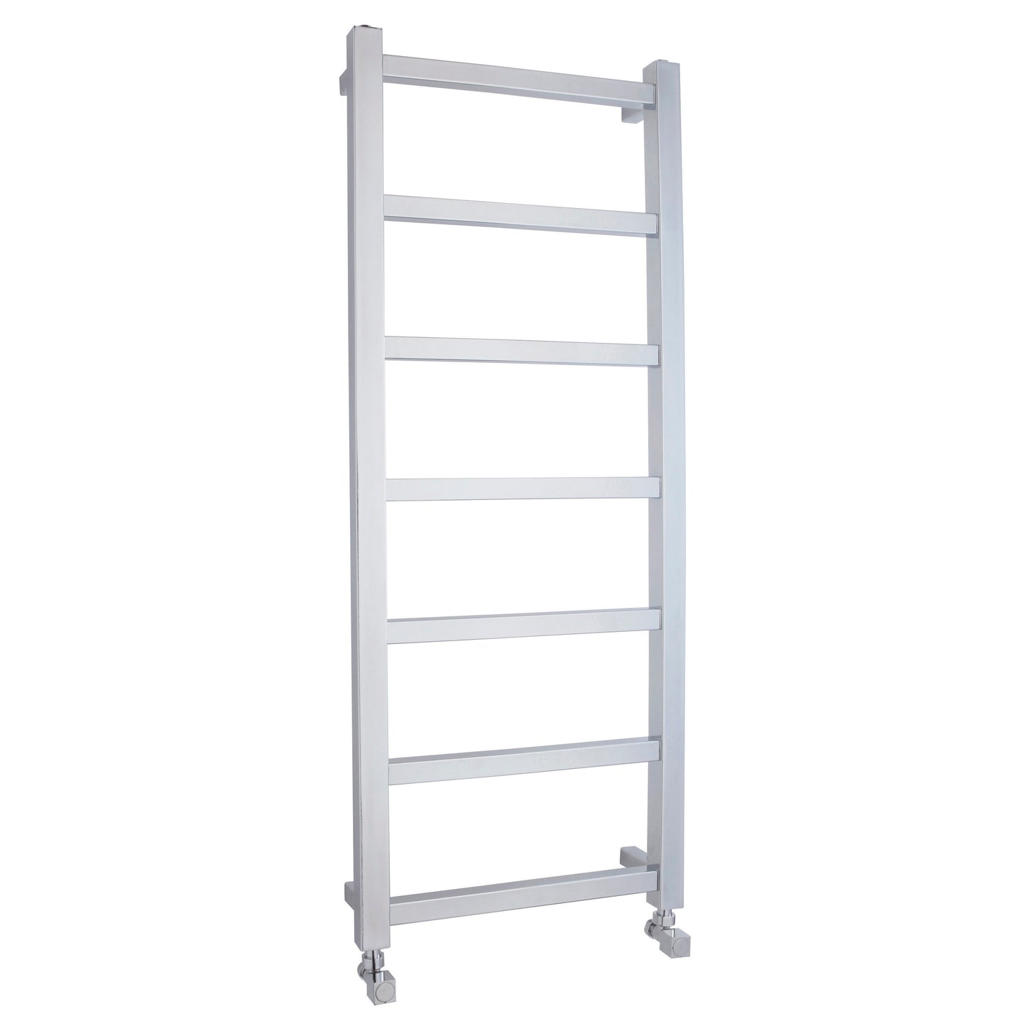 Wycombe Heated Towel Rail by Synergy