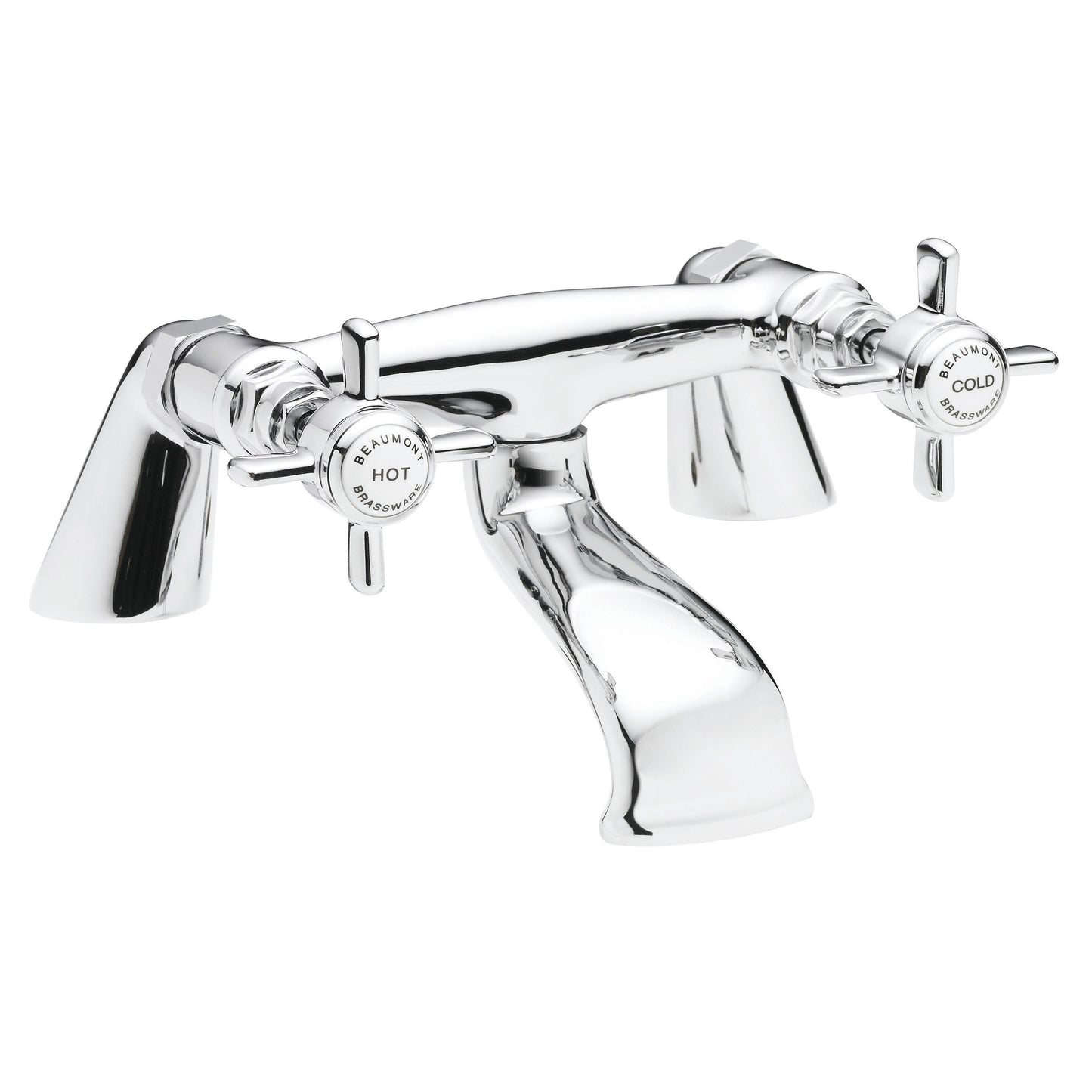 Beaumont Bath Filler