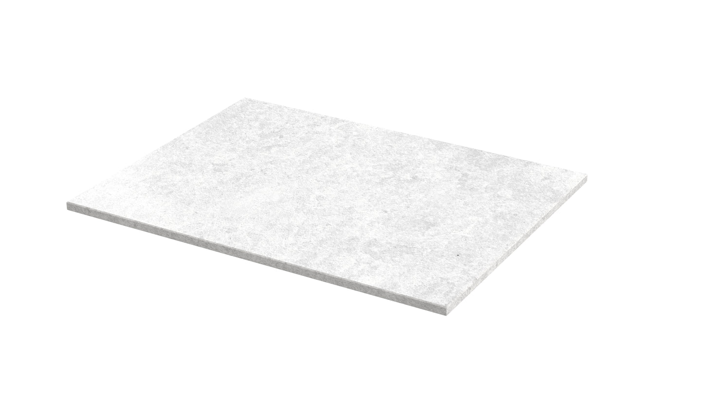 Henbury Marble Worktop by Synergy