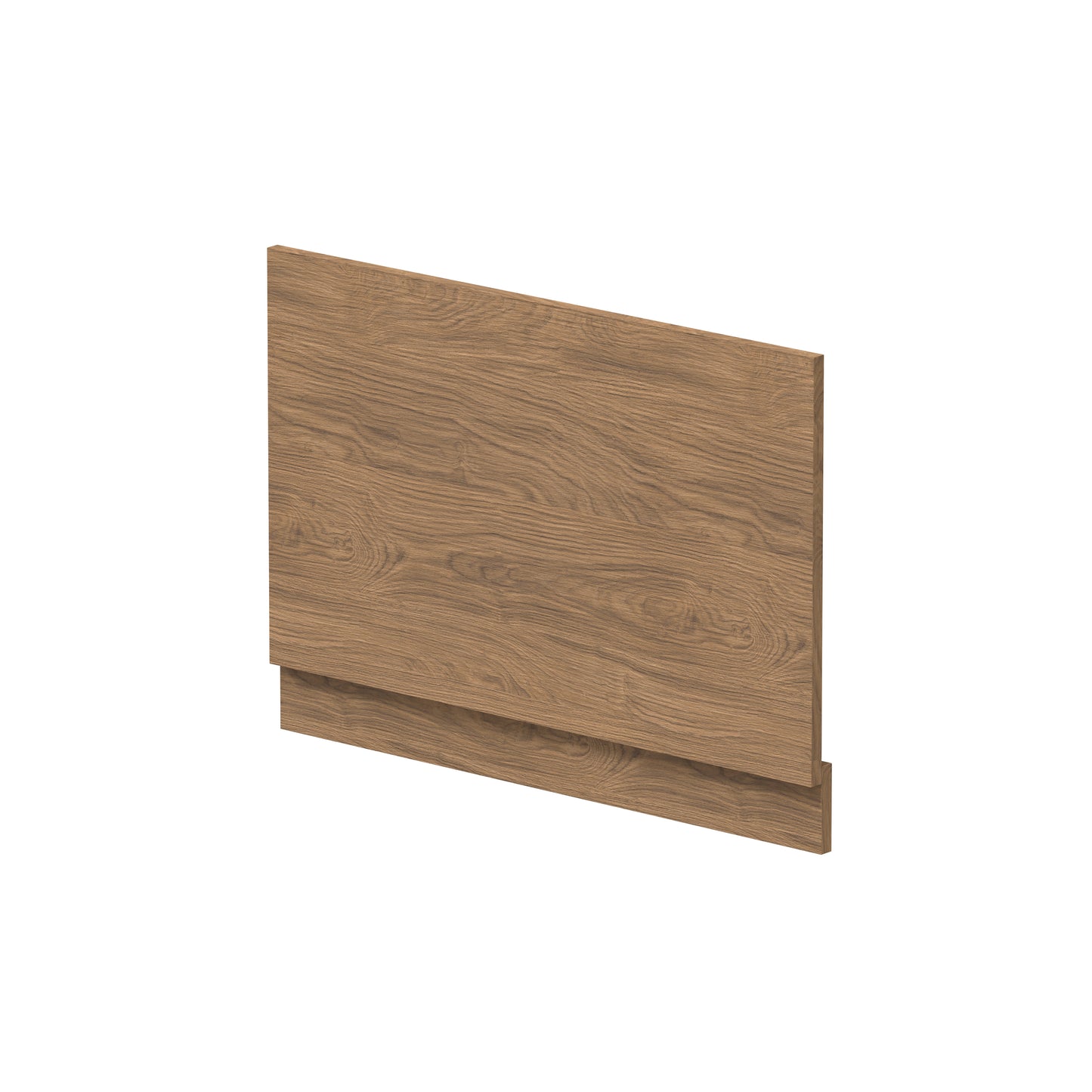 800mm Bath End Panel