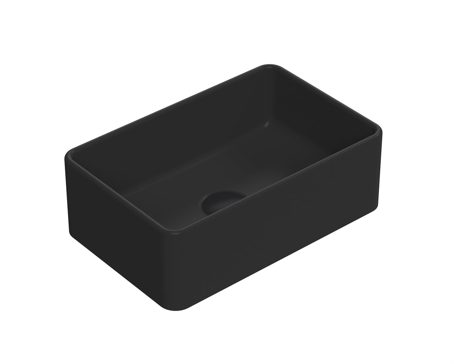 Rectangular Vessel 365 x 235 x 120mm