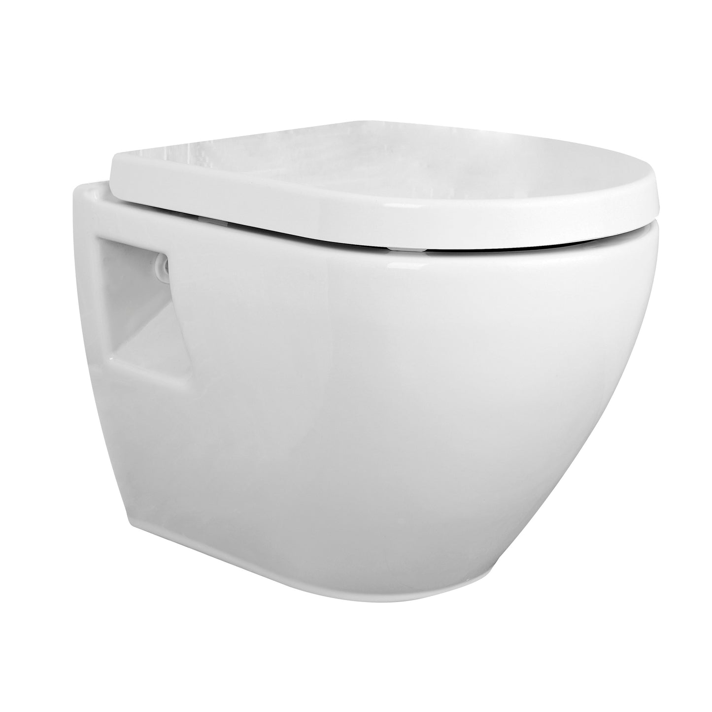 Provost Wall Hung Pan