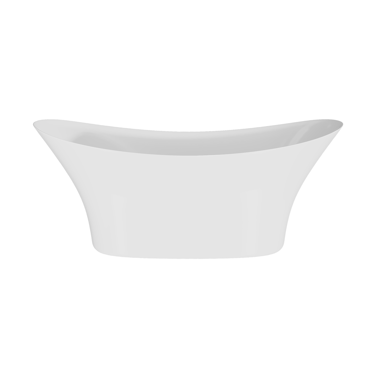 Epoch Freestanding Slipper Bath by Nuie