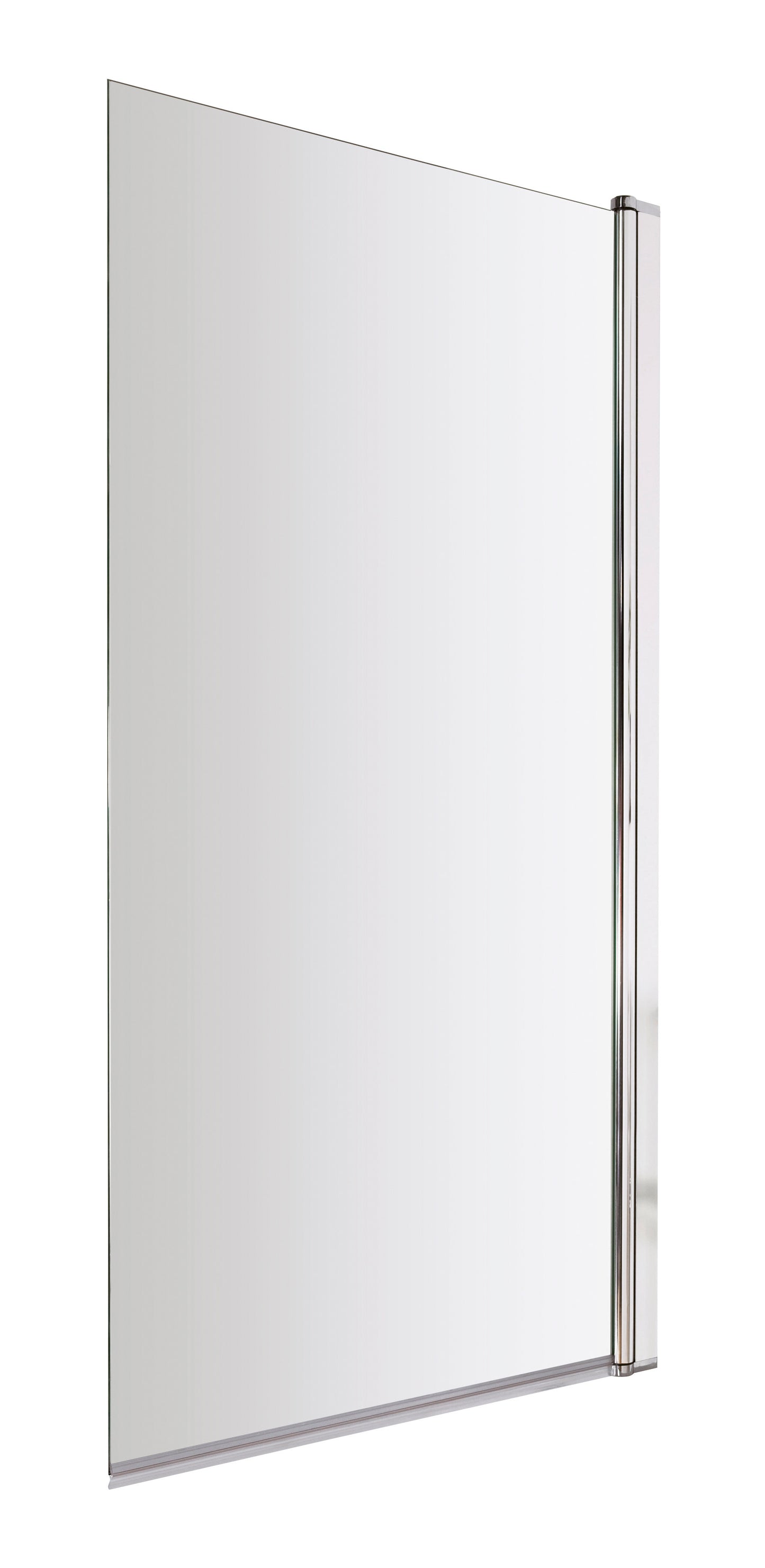 Hydro Square Bath Screen 800x1500x6
