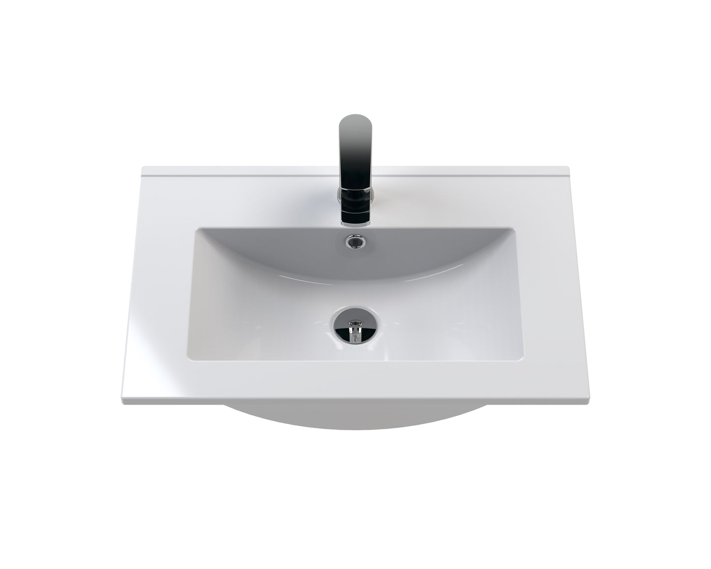 Omerg Minimalist Basin by Synergy