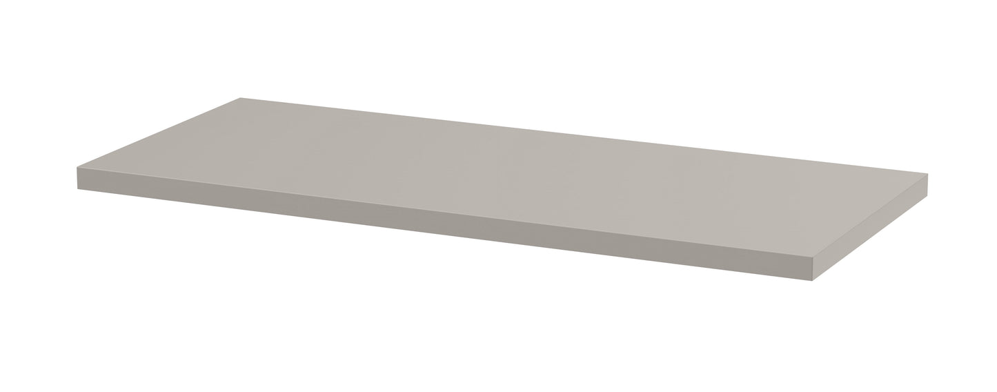 600mm WC Unit Top 605x260