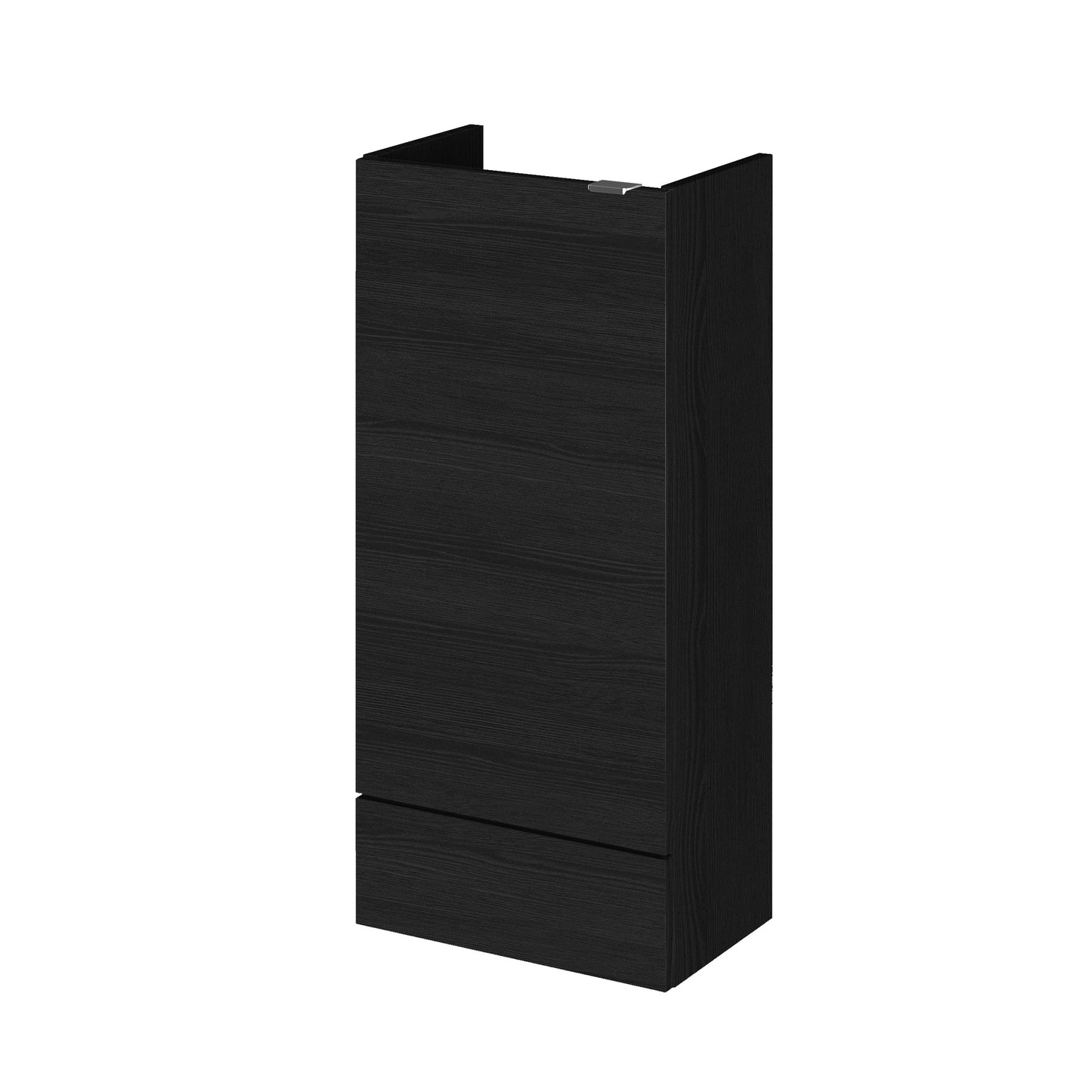 Fusion Fitted Floor Standing 1 Door Base Unit Compact 400mm