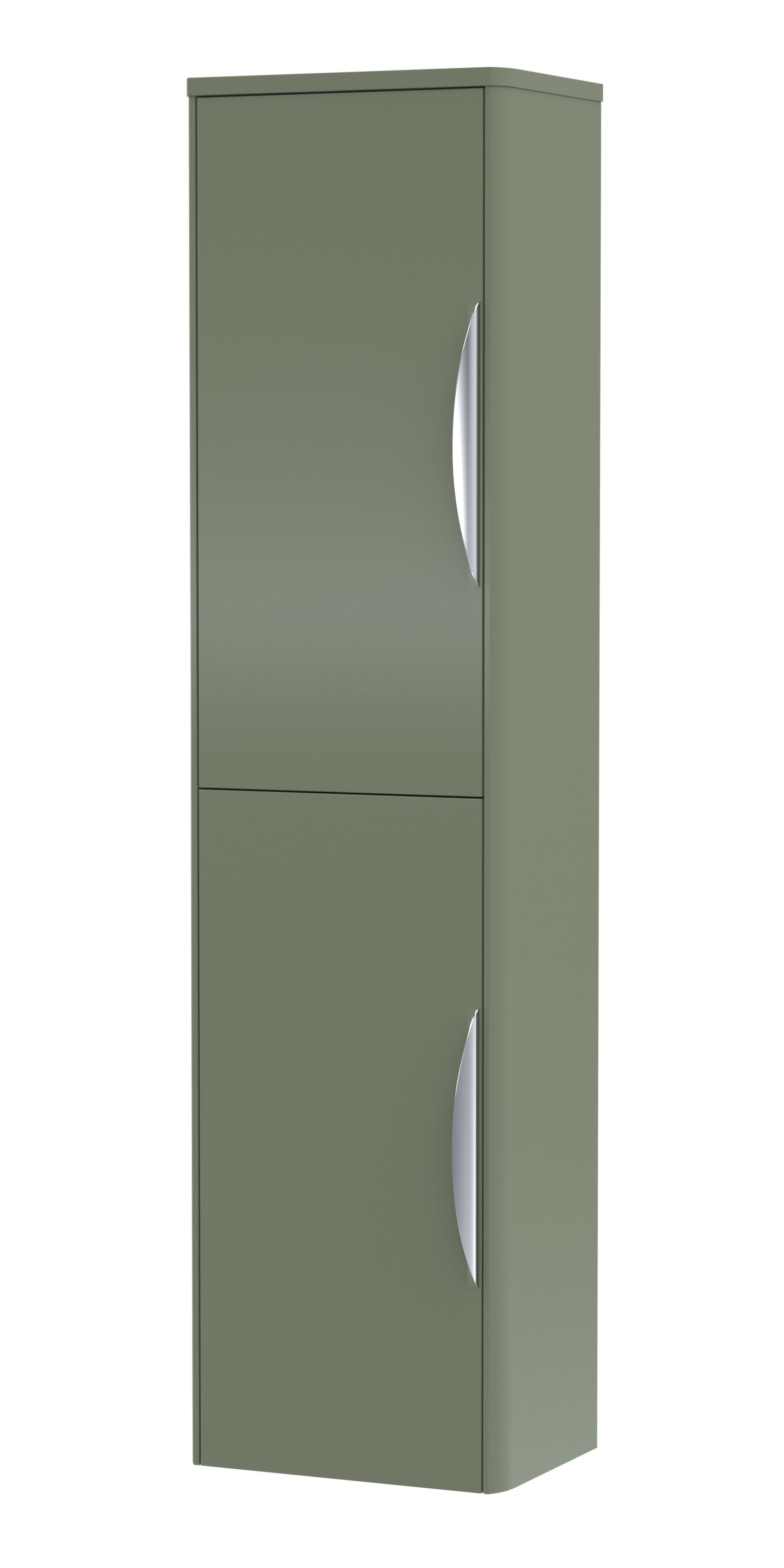 Parade Wall Hung 2 Door Tall Unit, 356mm