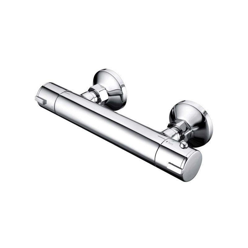 Round Thermostatic Shower Valve (SY-VM93)