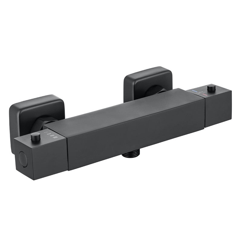 Square Thermostatic Shower Valve (SY-VM90K)