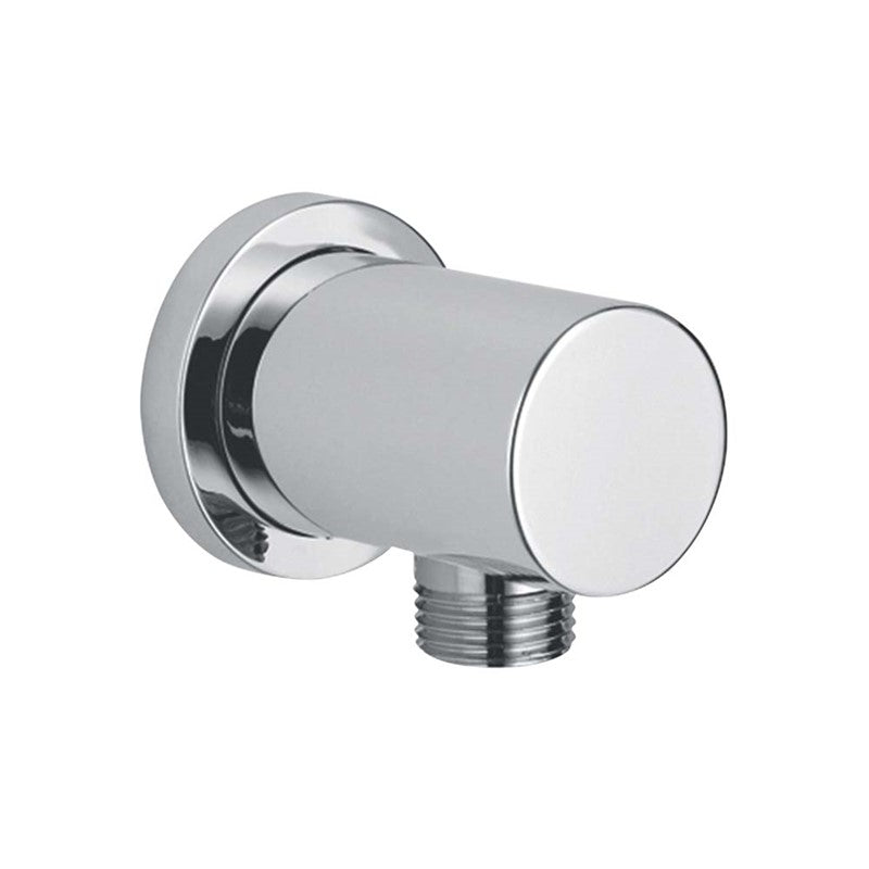 Chrome Outlet Elbow (SY-WE01)