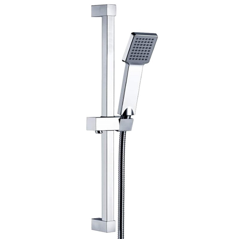 Synergy Dee Concealed Shower Set (SY-CVQ11 & SY-SA02 & SY-SHD2020 & SY-SR34 & SY-WE02)