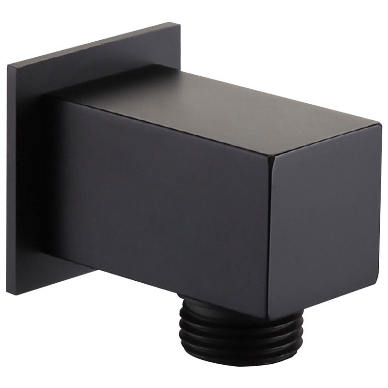 Synergy Dart Concealed Shower Set (SY-CVQ11K & SY-SA02K & SY-SHD2525BK & SY-SR01K & SY-WE02K)