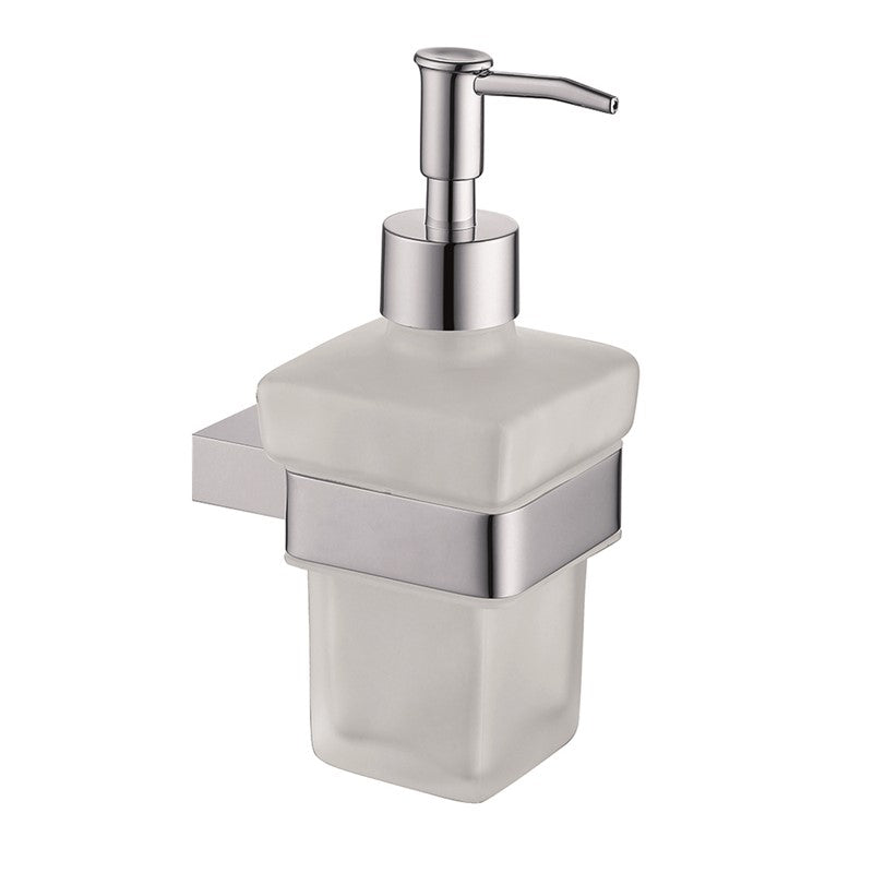 Synergy Stella Soap Dispenser (SY-DXB46)