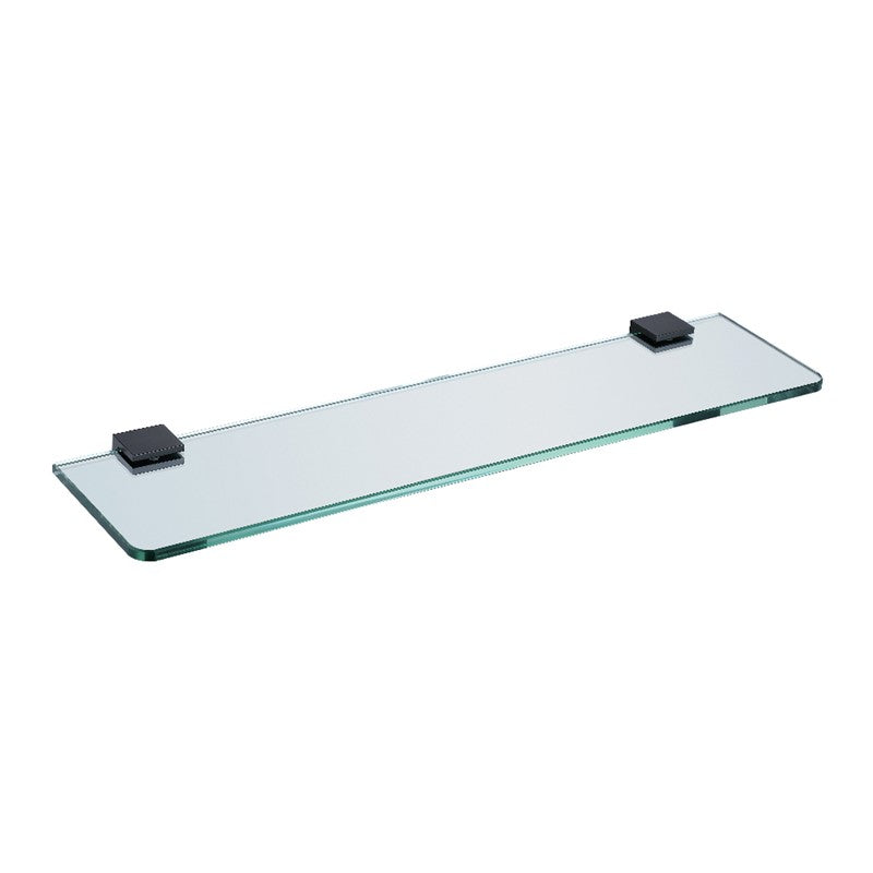 Synergy Stella Chrome Glass Shelf 1 (SY-DXB42K)