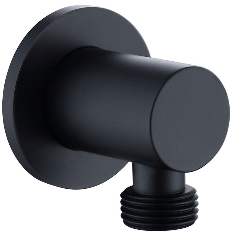 Synergy Ribble Concealed Shower Set (SY-CVQ10K & SY-SA01K & SY-SHE2525BK & SY-SR02K & SY-WE01K)