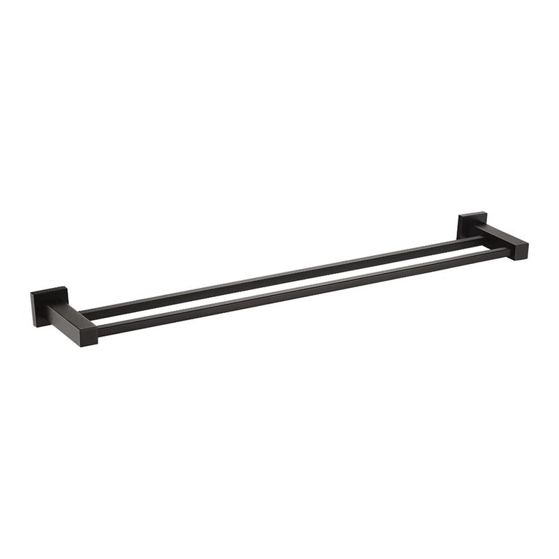 Synergy Stella Double Towel Bar (SY-DXB40K)