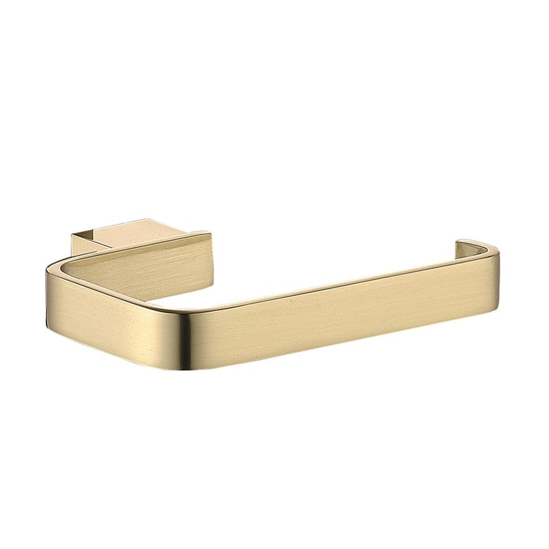 Synergy Stella Toilet Roll Holder (SY-DXB31BB)