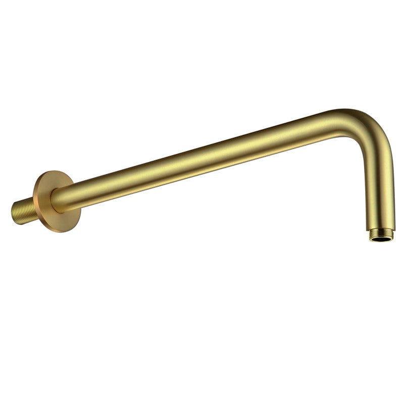 Synergy Lagan Concealed Shower Set (SY-CVZ10BB & SY-SA01BB & SY-SHP32BB & SY-SR02BB & SY-WE01BB)