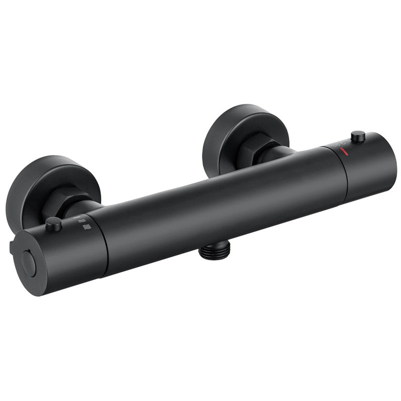 Round Thermostatic Shower Valve (SY-VM93K)