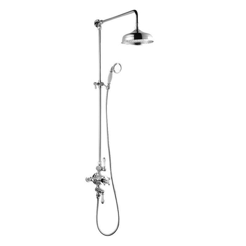 Synergy Mersey Traditional Shower (SY-W21)