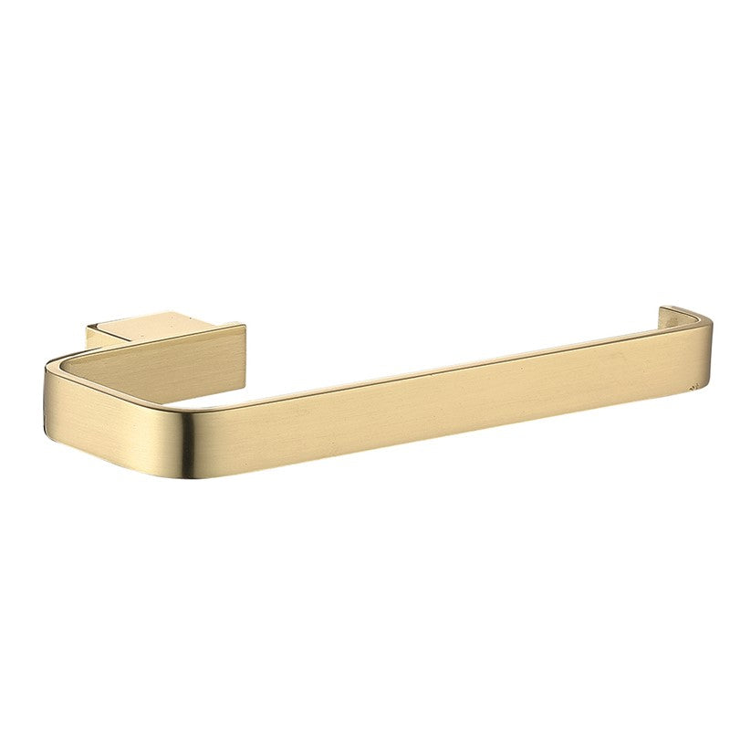 Synergy Stella Towel Bar (SY-DXB30BB)