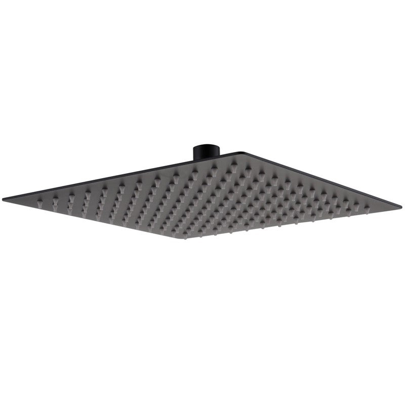 Synergy Lea Concealed Shower Set (SY-CVQ02K & SY-SA02K & SY-SHD2525BK)