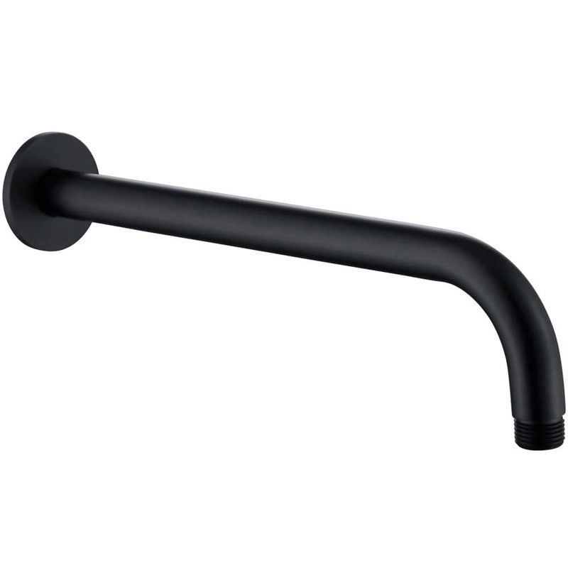 Synergy Ribble Concealed Shower Set (SY-CVQ10K & SY-SA01K & SY-SHE2525BK & SY-SR02K & SY-WE01K)