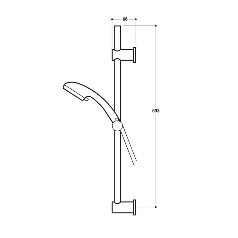 Synergy Medway Concealed Shower Set Copy (SY-CVQ10 & SY-SA01 & SY-SHE2020 & SY-SR33 & SY-WE01)