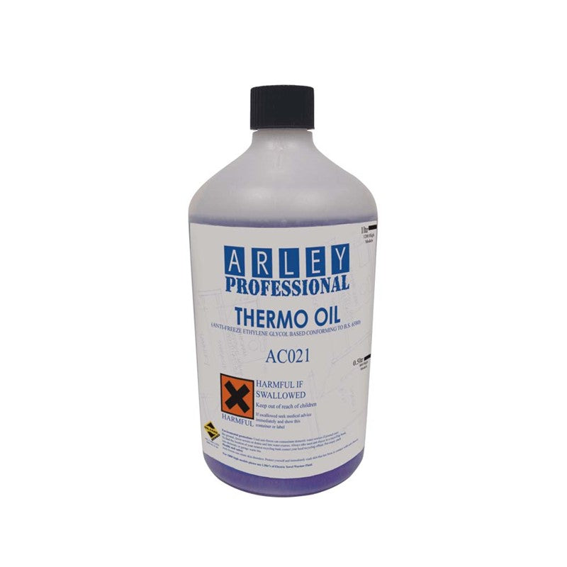 Thermo Oil (BL330)