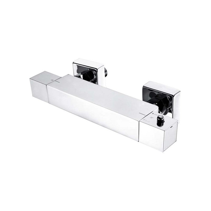 Square Thermostatic Shower Valve (SY-VM90)
