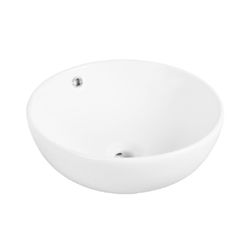Coracle Countertop Basin (SY-FLU08)