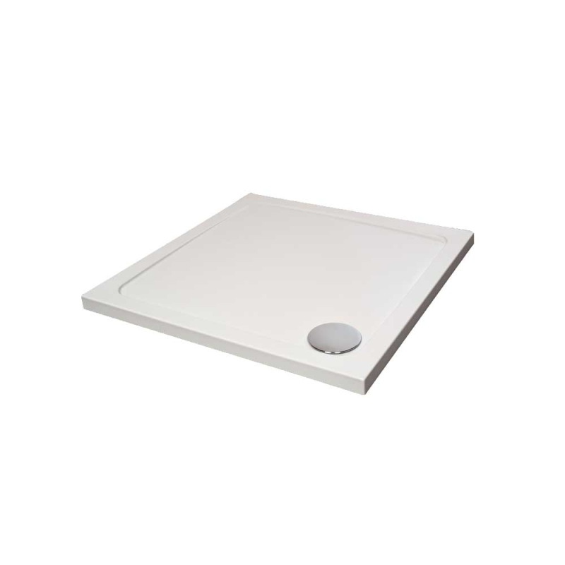 Hydro 45 Square Shower Trays