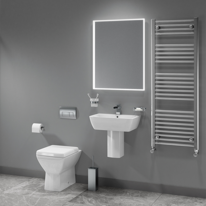 Synergy Stella Wire Soap Dish (SY-DXB35K)