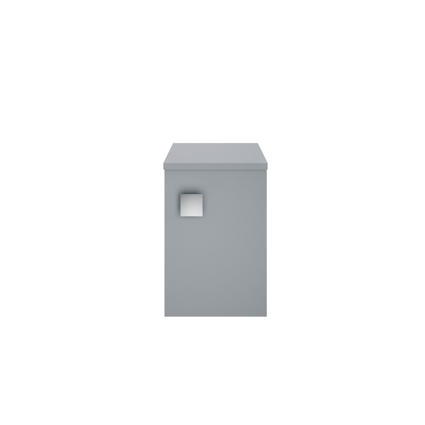 Sarenna Wall Hung 1 Door Side Unit 350mm
