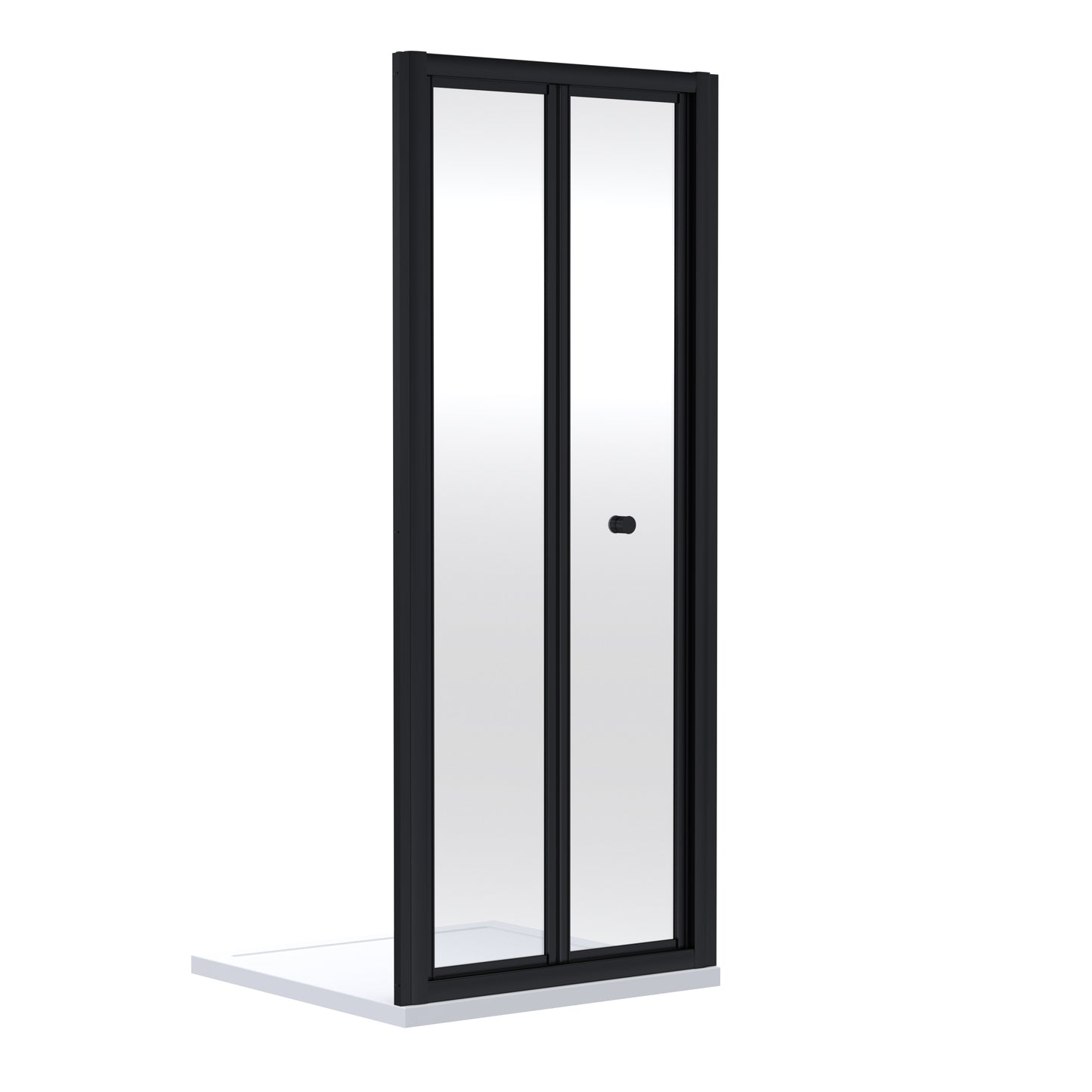 Rene Bi-Fold Shower Door by Nuie