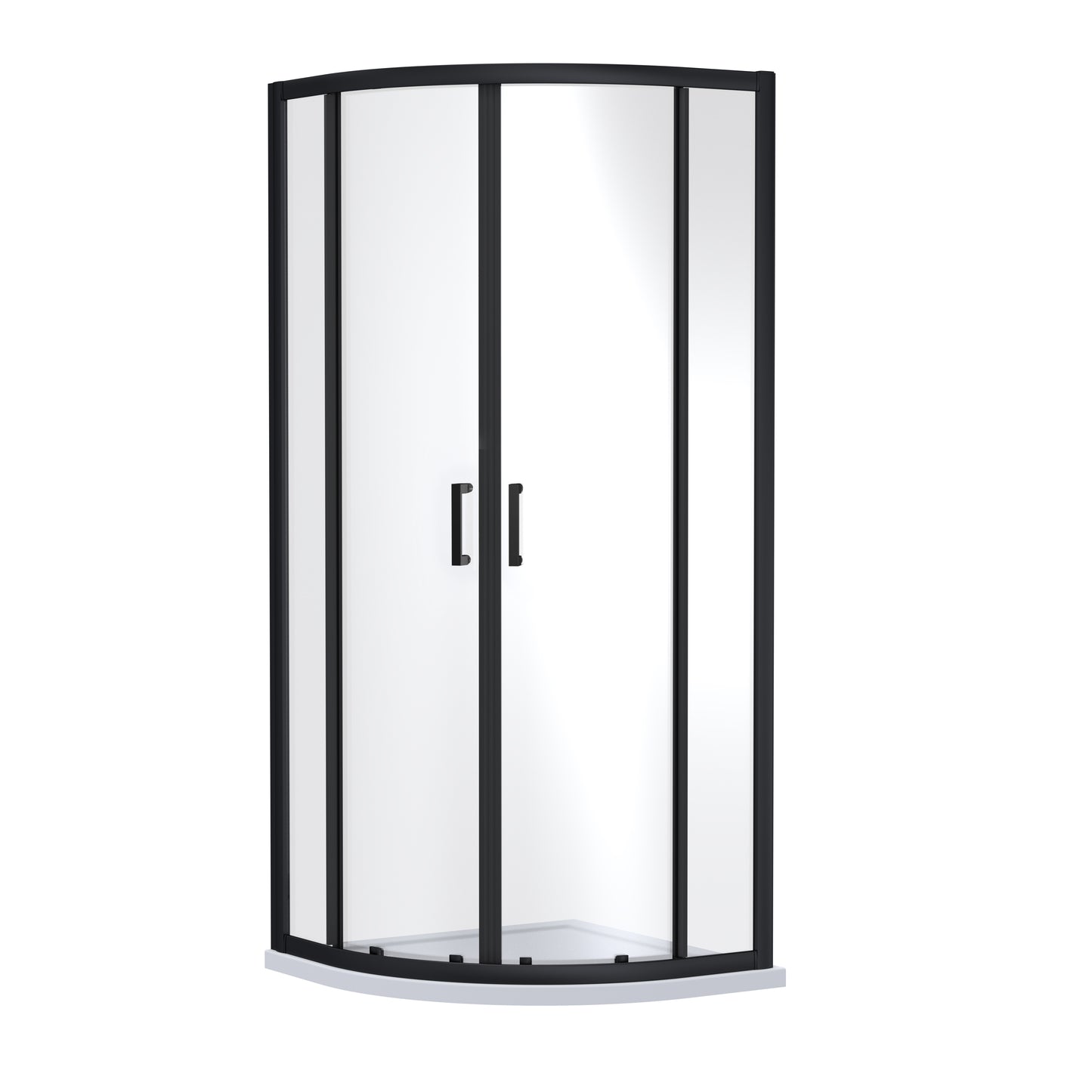 Rene Quandrant Shower Enclosure by Nuie