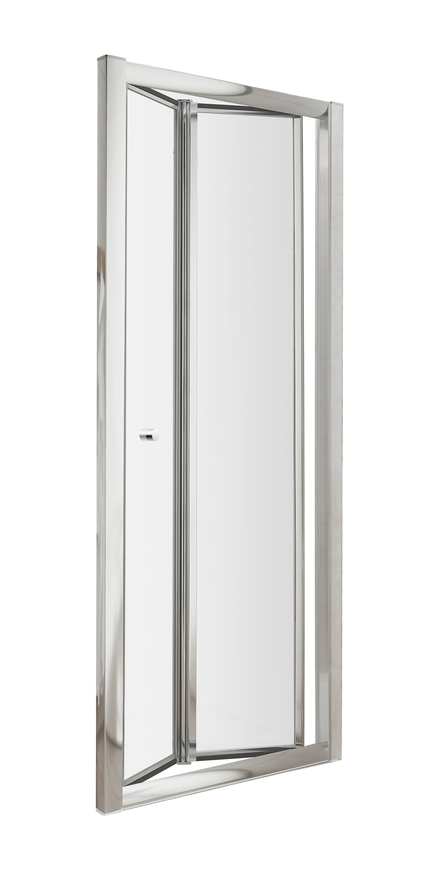 Ella Bi-Folding Shower Door by Nuie