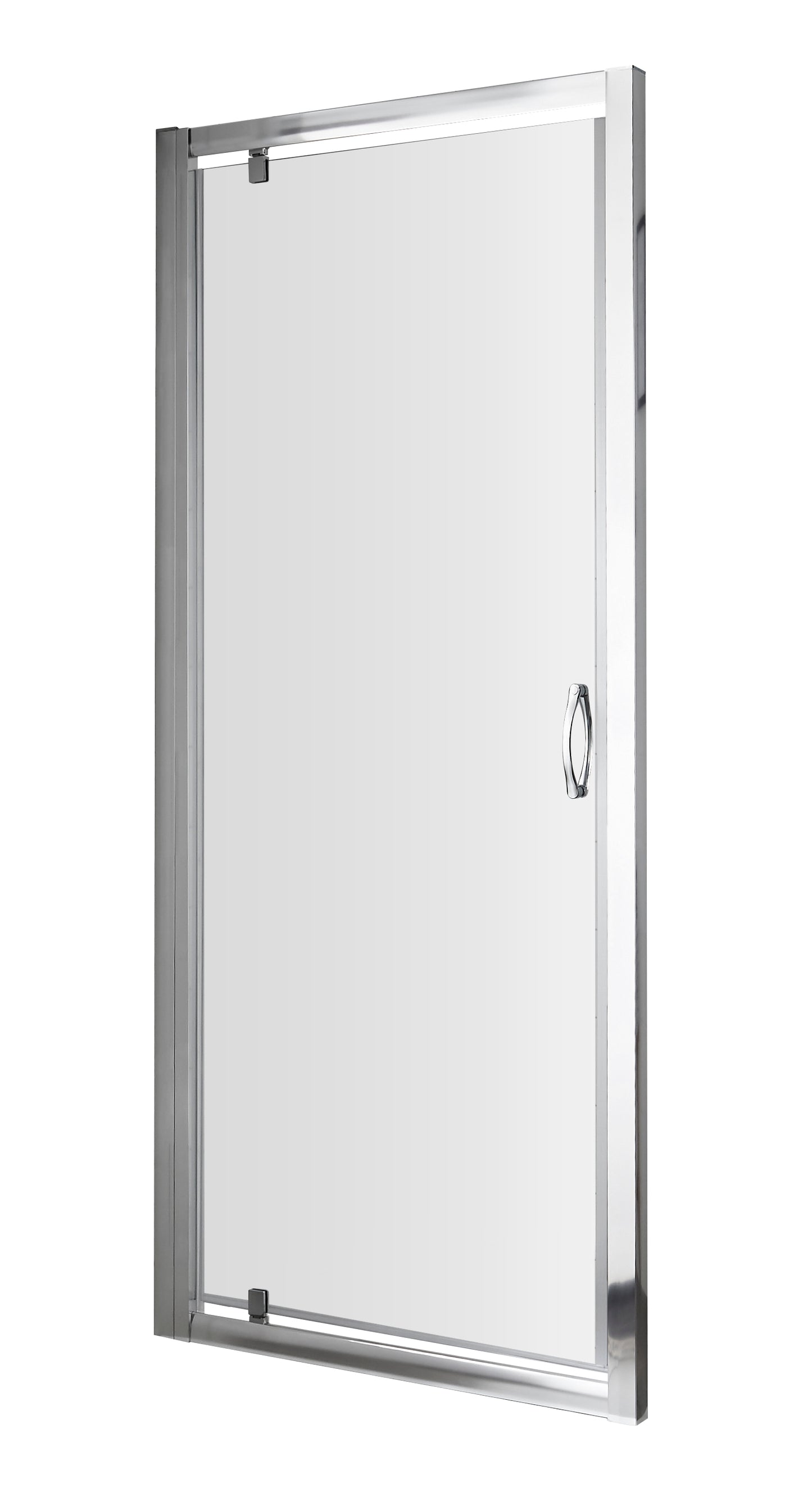 Ella Pivot Shower Door by Nuie