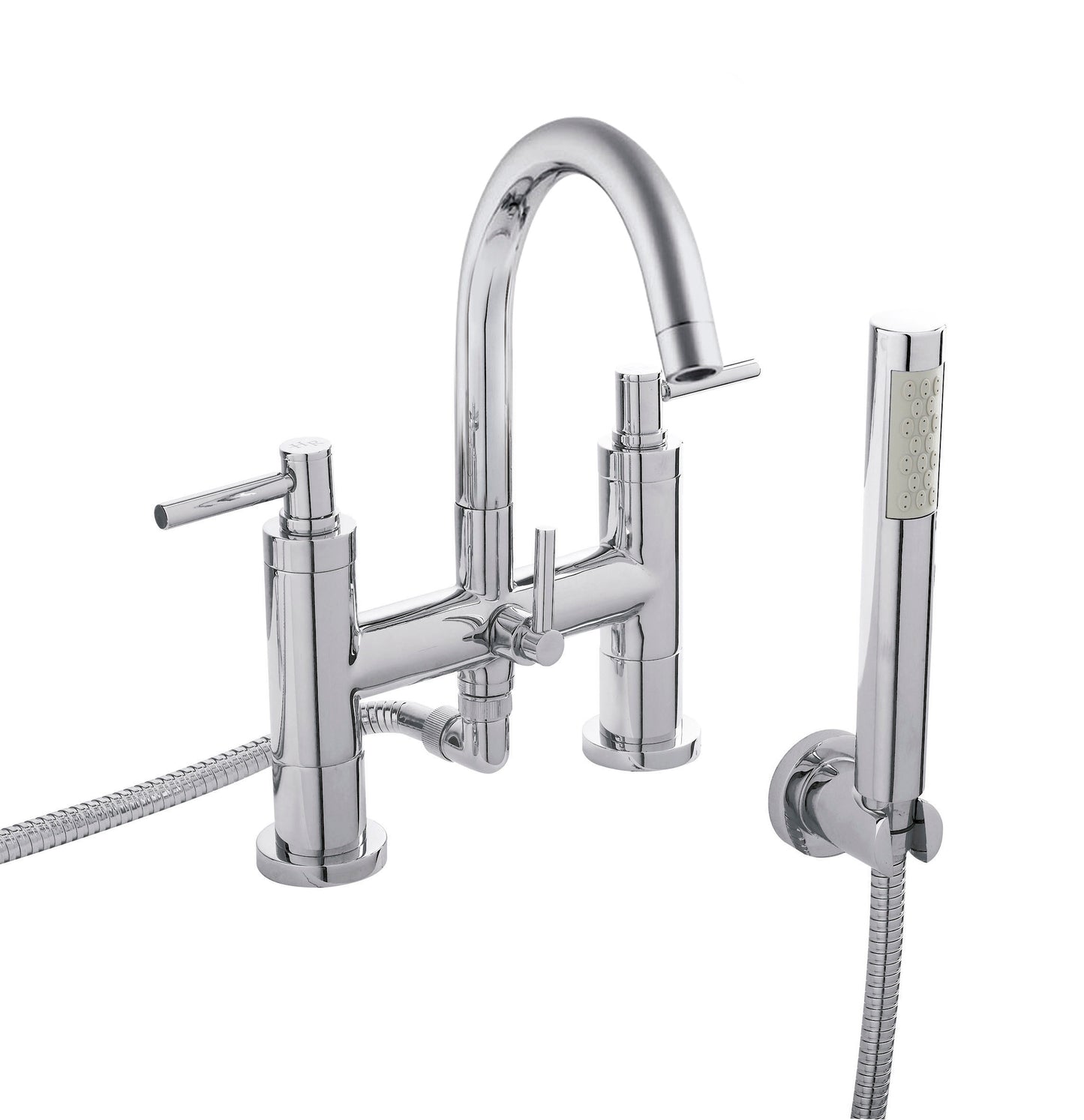 Tec Lever Bath Shower Mixer