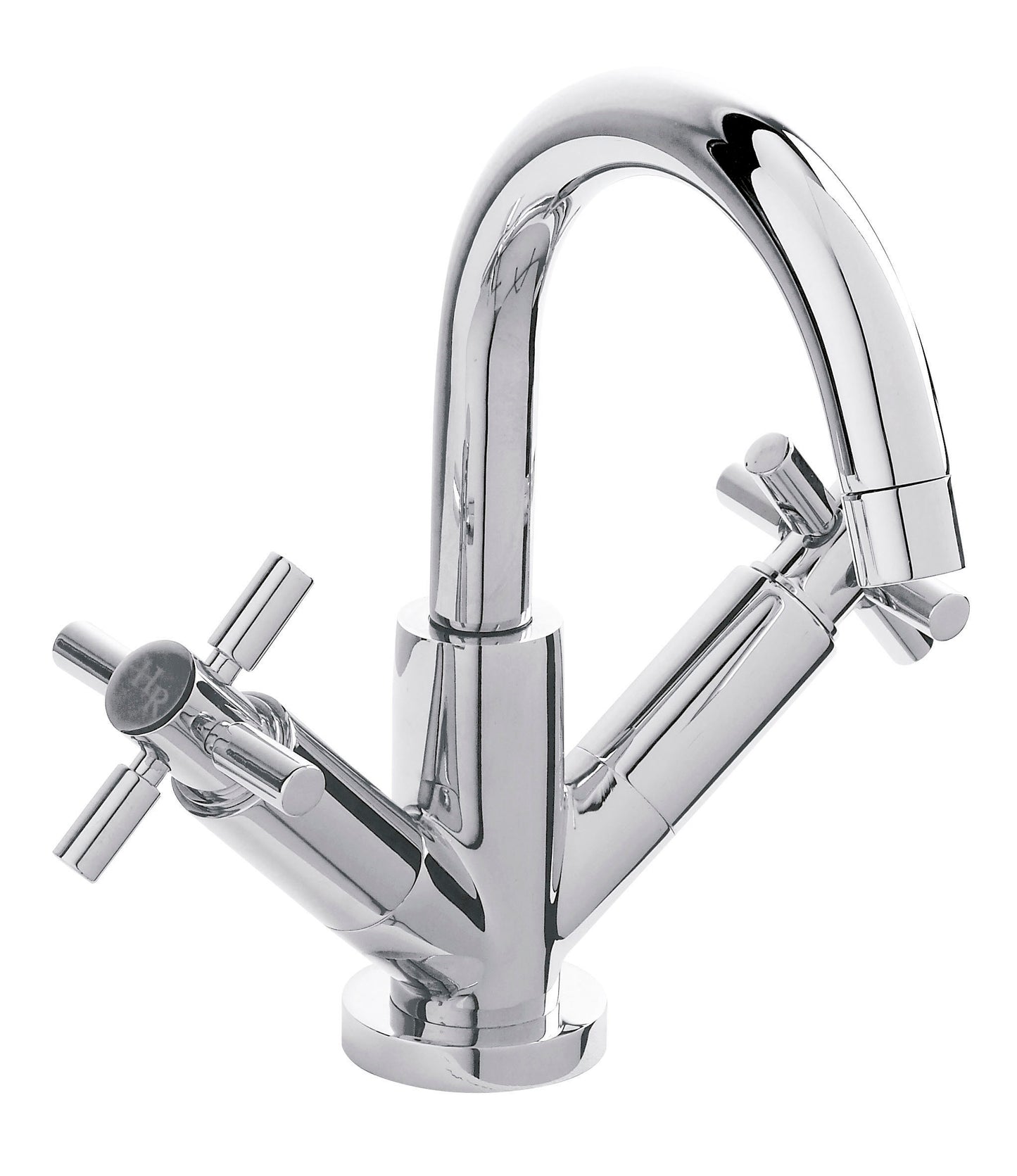 Traba Crosshead Mono Basin Mixer by Synergy