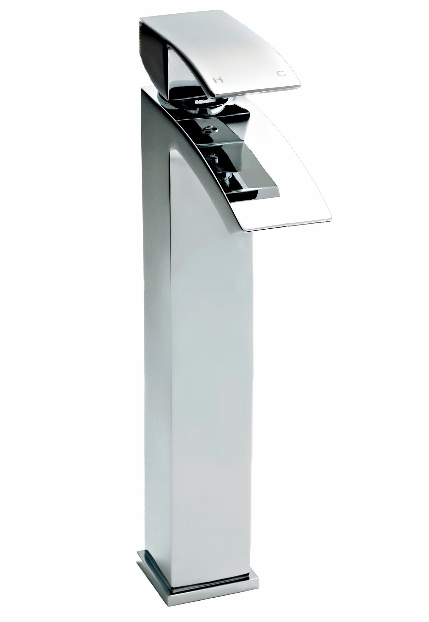 Vibe High Rise Mixer
