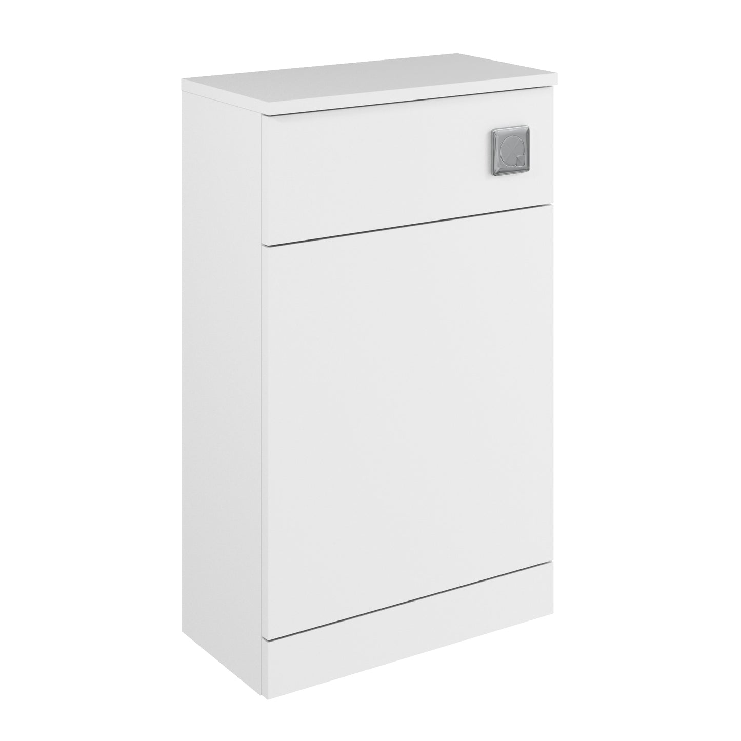 Weston 600mm WC Unit by Synergy