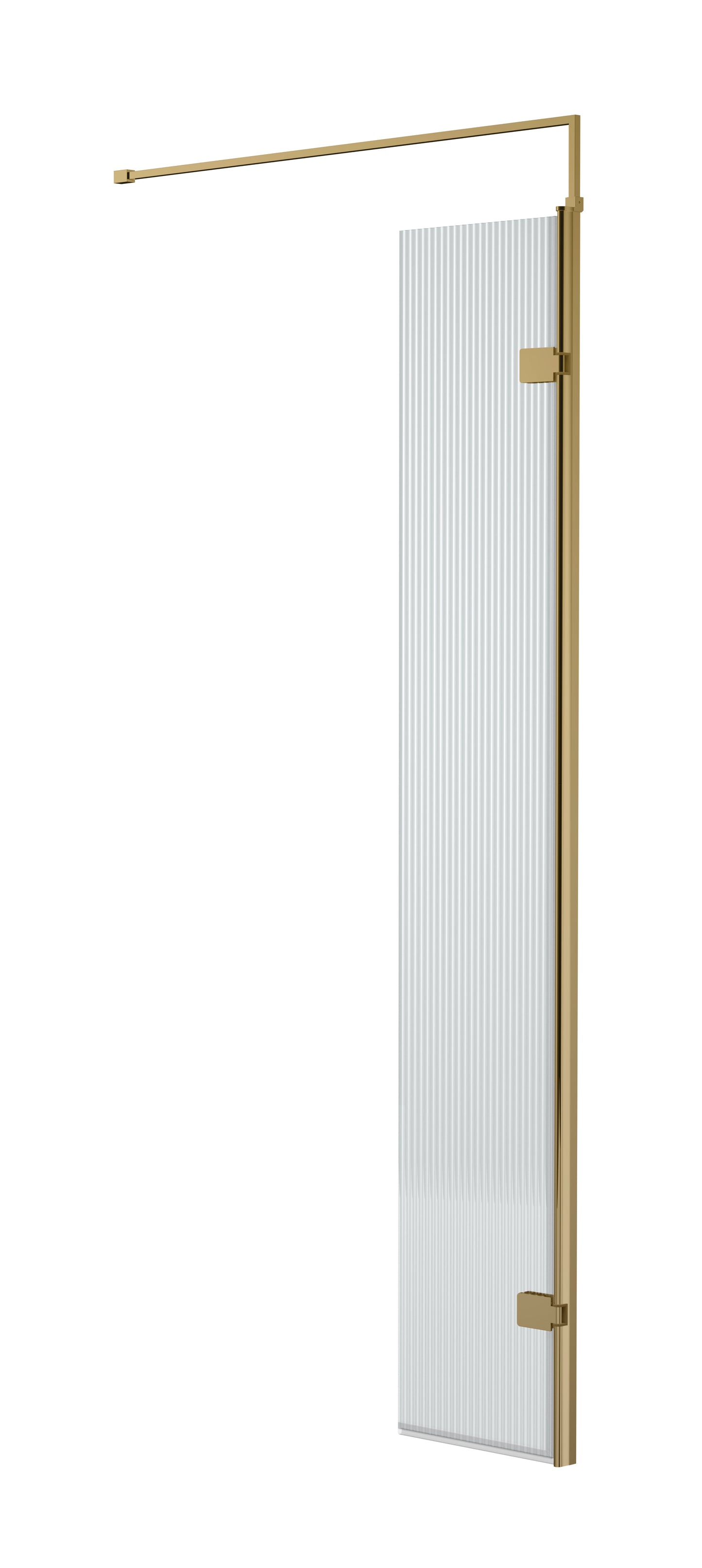 Ralus 300 Swing Wetroom Screen