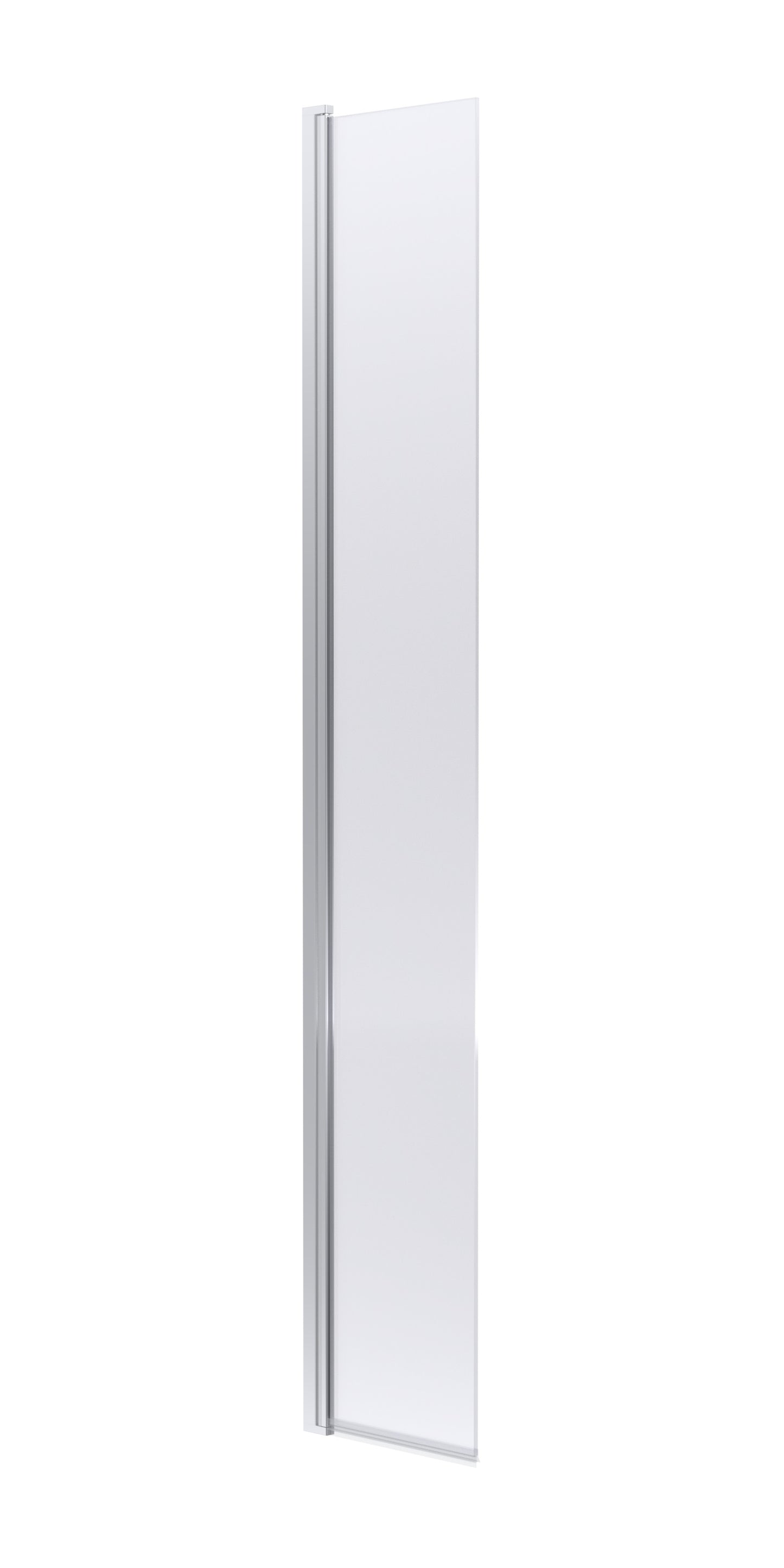 Ralus 300X1850mm Wetroom Hinged Flipper