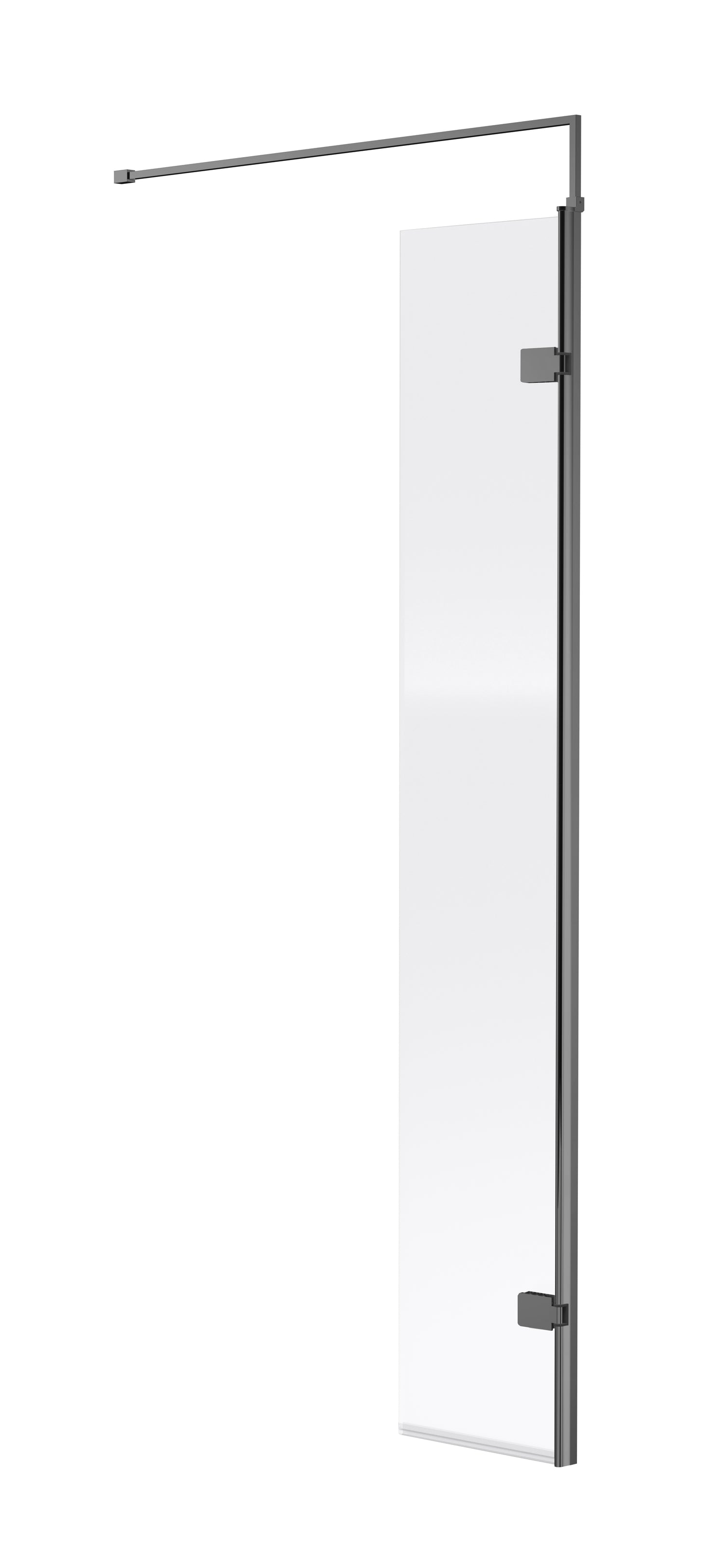 Ralus 300mm Hinged Return