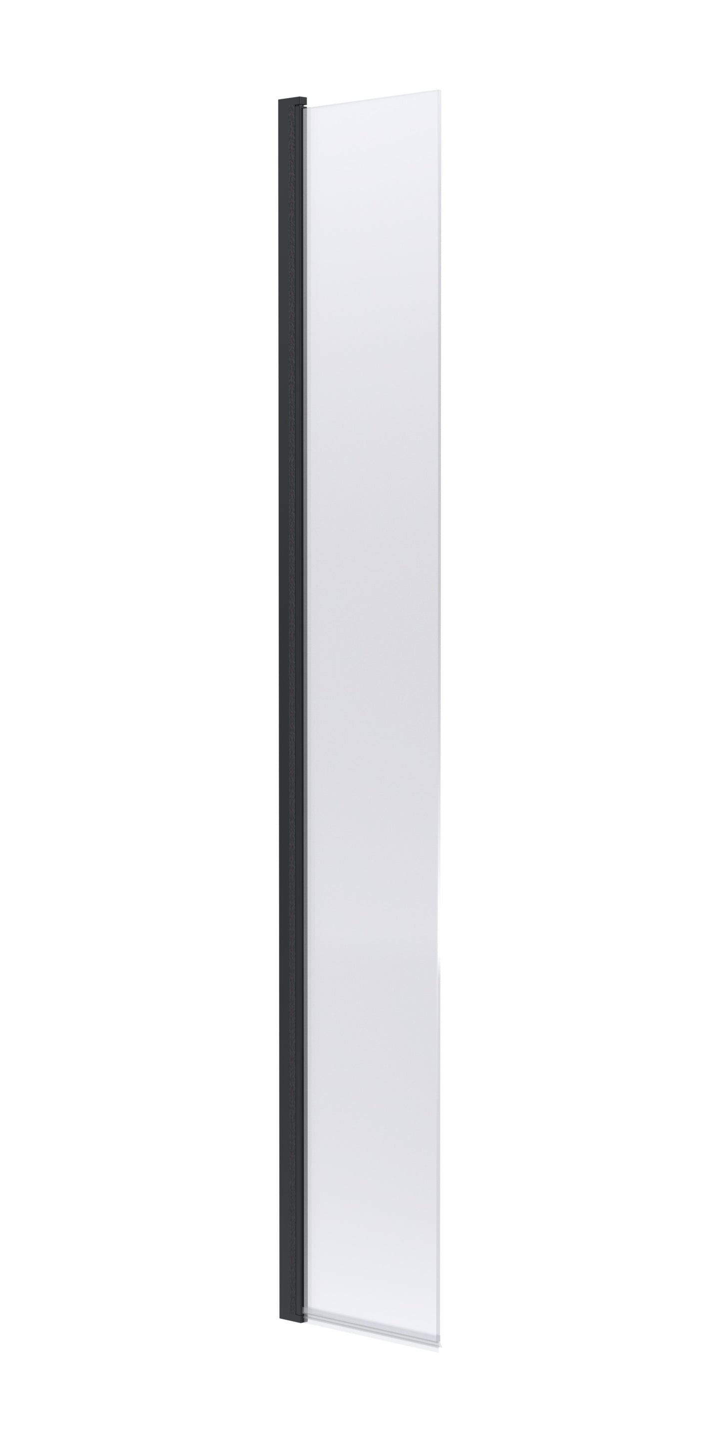 Ralus 300 X 1850mm Wetroom Hinged Screen
